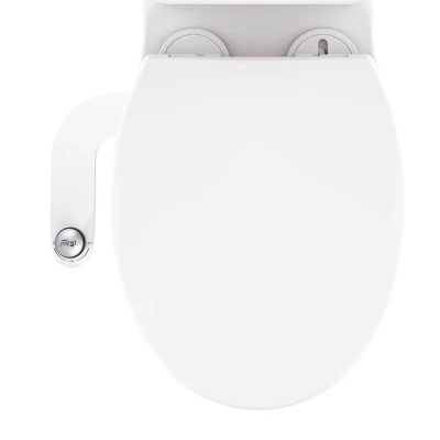 Slim Bidet Attachment - Bio Bidet By Bemis 1 Slim Bidet Attachment - Bio Bidet By Bemis