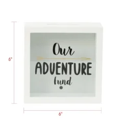 Adult Wooden Travel Themed Piggy Banks - Foreside Home & Garden 10 Adult Wooden Travel Themed Piggy Banks - Foreside Home & Garden -Home Decoration Store GUEST bb0ac2b8 830a 48cc 87db a6c8fde7c8b7