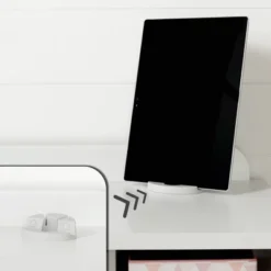 Tiara Makeup Desk Pure White - South Shore -Home Decoration Store GUEST bb37a6b3 28c7 4417 b7ef a0709e685cf4