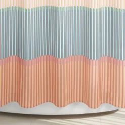 Market Stripe Shower Curtain - Allure Home Creations -Home Decoration Store GUEST bb37ff73 cf36 4cc7 b252 9205102c1ef4