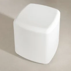 Sweedi Nightstand White - South Shore 7 Sweedi Nightstand White - South Shore -Home Decoration Store GUEST bb71b314 9dd0 4447 b1e8 bc5623818434