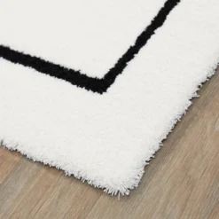Miklos Medallion Kids' Area Rug White - Balta Rugs -Home Decoration Store GUEST bbe8d036 c939 4b2c 8902 399b19434723