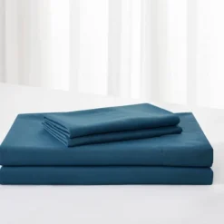 Brook Seersucker Bed In A Bag Comforter Set - Beverly Hills Polo Club -Home Decoration Store GUEST bdcbb24c 1bcf 40f0 9177 9a801556e54d