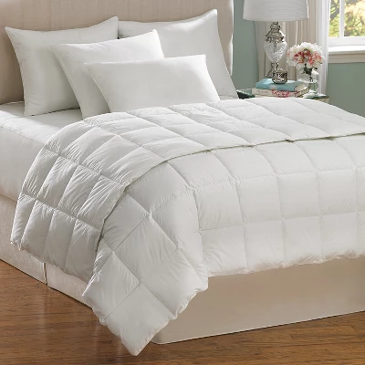 Hot Water Washable Comforter - AllerEase 4 Hot Water Washable Comforter - AllerEase - Image 4