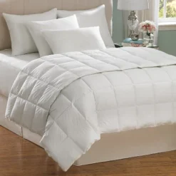 Allergen Barrier Down Alternative Comforter - AllerEase -Home Decoration Store GUEST be135c77 cd68 4181 ae70 b4a088a9c5f3