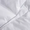 Feather & Down Comforter - Martha Stewart
