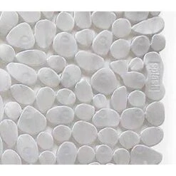 Puddles Bath Mat Clear - Splash Home -Home Decoration Store GUEST be930c32 6bb2 463e 847a 00e05dea8159