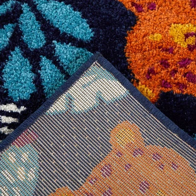 Sahara Animal Kids' Rug - Balta Rugs 1 Sahara Animal Kids' Rug - Balta Rugs