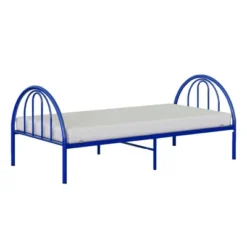 Twin Brooklyn Metal Bed - BK Furniture 14 Twin Brooklyn Metal Bed - BK Furniture -Home Decoration Store GUEST c05ea3ab 9a69 4142 8eac fd62c1e5288e