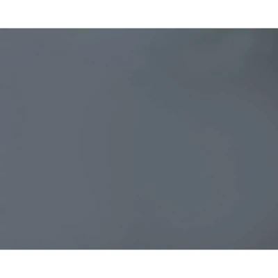 Badger Basket Combo Bin Storage Unit With 3 Baskets Charcoal 6 Badger Basket Combo Bin Storage Unit With 3 Baskets Charcoal - Image 6