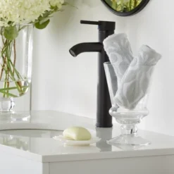 Great Bay Home Cotton Decorative Floral Quick-Dry Towel Set -Home Decoration Store GUEST c3331d08 e4d2 4566 ac72 a9236bb10313