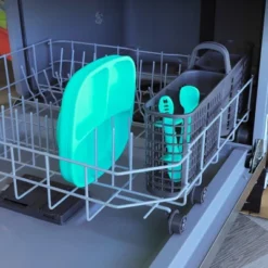 Platinum Silicone Suction Plate -Home Decoration Store GUEST c3561a27 a3cb 4667 919a a3b520386ae2