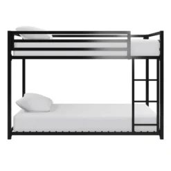 Twin Max Metal Bunk Bed - Room & Joy 16 Twin Max Metal Bunk Bed - Room & Joy -Home Decoration Store GUEST c46cda04 f69d 479f 9031 0d8c25538e42