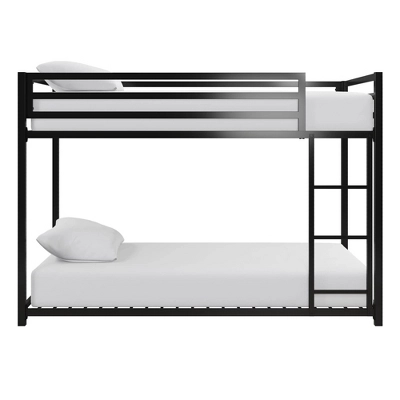 Twin Max Metal Bunk Bed - Room & Joy 7 Twin Max Metal Bunk Bed - Room & Joy - Image 7