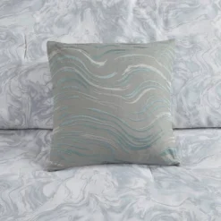 7pc Karlene Cotton Sateen Comforter Set Gray 13 7pc Karlene Cotton Sateen Comforter Set Gray -Home Decoration Store GUEST c480150a b187 4867 8eeb e6944f1f0857