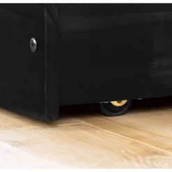 Fakto Bunk Beds With Trundle Matte Black - South Shore 14 Fakto Bunk Beds With Trundle Matte Black - South Shore -Home Decoration Store GUEST c5f95e7a 338c 4295 92f6 e3007ccacdc4