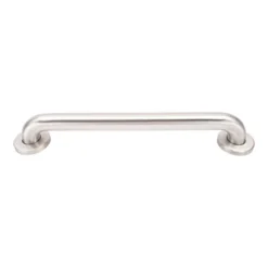 1.5"x24" Bath Safety Concealed Screws Grab Bar - Exquisite