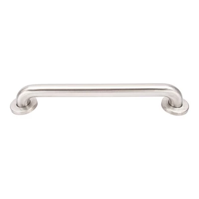 1.5"x24" Bath Safety Concealed Screws Grab Bar - Exquisite 1 1.5"x24" Bath Safety Concealed Screws Grab Bar - Exquisite