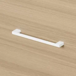 Munich 2 Drawer Nightstand - White/Soft Elm - South Shore -Home Decoration Store GUEST c67b2eac 9ce3 4f22 9dc0 08f29d3ebe7f