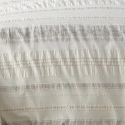 Pickford - Duvet Cover Set - Cream & Taupe - Levtex Home 14 Pickford - Duvet Cover Set - Cream & Taupe - Levtex Home -Home Decoration Store GUEST c6ae7766 2695 4a3b 8031 f2ead6d338d6