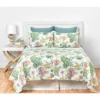 C&F Home Shellwood Sound Bedspread