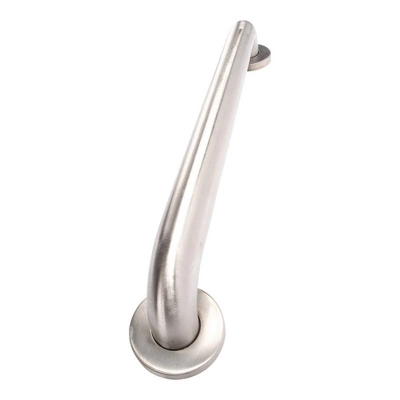 1.5"x24" Bath Safety Concealed Screws Grab Bar - Exquisite 2 1.5"x24" Bath Safety Concealed Screws Grab Bar - Exquisite - Image 2