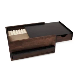 Stowit Storage Box - Umbra -Home Decoration Store GUEST c8e305eb 1a6d 4df9 be0b 51e6eee9dad8