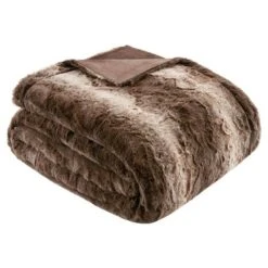 Marselle Faux Fur Oversized Bed Throw Blanket 7 Marselle Faux Fur Oversized Bed Throw Blanket -Home Decoration Store GUEST c973ca68 9f69 42a5 9553 2fe1f65273b6