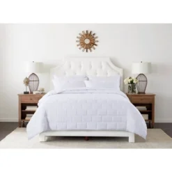 Subway Down Alternative Duvet Insert - St. James Home -Home Decoration Store GUEST cace5240 5567 442b ab0b 960c9de55293