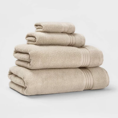 Spa Bath Towel - Threshold Signature™ 3 Spa Bath Towel - Threshold Signature™ - Image 3