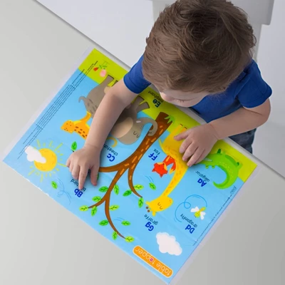 Neat Solutions Table Topper - 60ct 2 Neat Solutions Table Topper - 60ct - Image 2