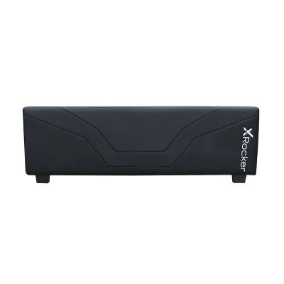 Twin Cosmos RGB Gaming Bed Black - X Rocker 7 Twin Cosmos RGB Gaming Bed Black - X Rocker - Image 7