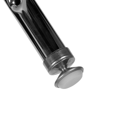 Flash Furniture 28"W X 47.5"L Rectangle Wave Flexible Collaborative Thermal Laminate Activity Table - Height Adjustable Short Legs 4 Flash Furniture 28"W X 47.5"L Rectangle Wave Flexible Collaborative Thermal Laminate Activity Table - Height Adjustable Short Legs - Image 4