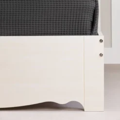 Lyara Bed Set White Wash - South Shore 13 Lyara Bed Set White Wash - South Shore -Home Decoration Store GUEST ccdce1be 0c7b 4b66 b006 7ab807d2716a