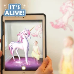 Unicorn Wall Decal - Decalcomania -Home Decoration Store GUEST ce37cf5e 2d93 4794 b8bb c5fddfae35c8