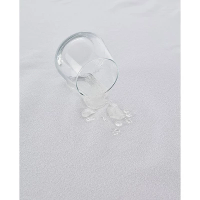 All-In-One Mattress Protector Cover With Zippered Bed Bug Blocker - Fresh Ideas 7 All-In-One Mattress Protector Cover With Zippered Bed Bug Blocker - Fresh Ideas - Image 7