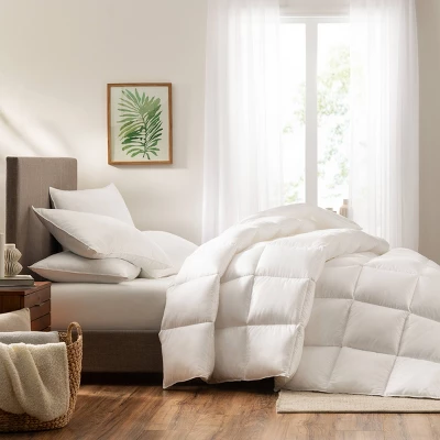 Down Illusion Extra Warmth Down Alternative Comforter - Serta 1 Down Illusion Extra Warmth Down Alternative Comforter - Serta