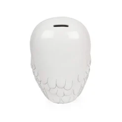 Fashion Accessory Bazaar LLC Harry Potter Hedwig The Owl Ceramic Coin Bank