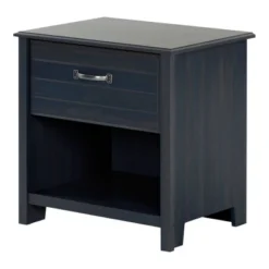 Asten 1-Drawer Nightstand - South Shore 16 Asten 1-Drawer Nightstand - South Shore -Home Decoration Store GUEST cf4b65dd e275 48dc b131 a936d2f06863