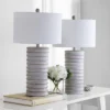 Melina Table Lamp (Set Of 2) - Safavieh