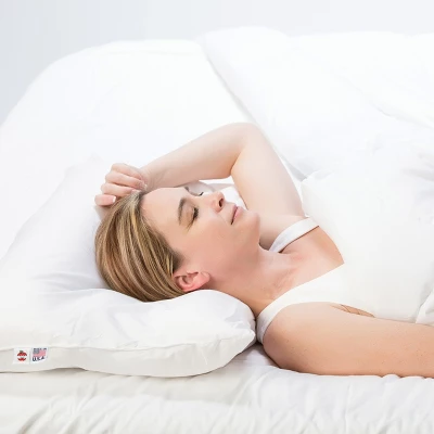 Core Products Cervitrac Fiber Pillow 1 Core Products Cervitrac Fiber Pillow