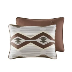 Woolrich Bitter Creek Oversized Comforter Set -Home Decoration Store GUEST d02cda39 d955 4850 9064 11bc5e77ad6b