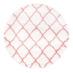 NuLOOM Nelda Trellis Kids Shag Area Rug -Home Decoration Store GUEST d0560da5 d452 40e0 a6cc 1d7c59a16904