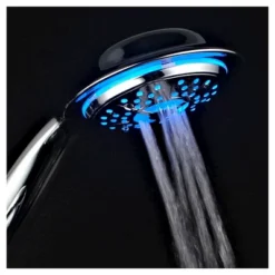 Led Combo Shower System Chrome - PowerSpa -Home Decoration Store GUEST d12164de bc0c 429a be30 bbb779c7bc3b