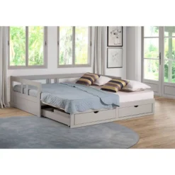 Twin To King Melody Day Bed With Storage - Bolton Furniture 14 Twin To King Melody Day Bed With Storage - Bolton Furniture -Home Decoration Store GUEST d44d1875 e5c6 47e4 a269 b20419ffe2ef