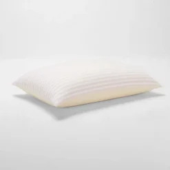 Heavyweight Linen Blend Stripe Comforter & Sham Set - Casaluna™ -Home Decoration Store GUEST d49f596c 1715 4d54 8b69 4dc7a3e82d37