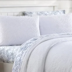 Tommy Bahama Textured Waffle Comforter Set -Home Decoration Store GUEST d4a41043 649a 48f4 bd04 77784cb91984