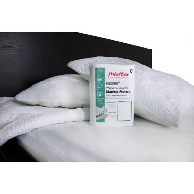 NexGen Waterproof Zippered Mattress Protector - ProtectEase 2 NexGen Waterproof Zippered Mattress Protector - ProtectEase - Image 2