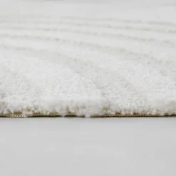 Seth Stripe Kids' Area Rug Cream - Balta Rugs -Home Decoration Store GUEST d58d44a7 559a 4a1f 8571 a3aec32ddc8d