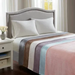 Intelligent Design Microlight Plush Blanket 9 Intelligent Design Microlight Plush Blanket -Home Decoration Store GUEST d5c3a26b 8a7d 41fb a18f c842e370ac6e